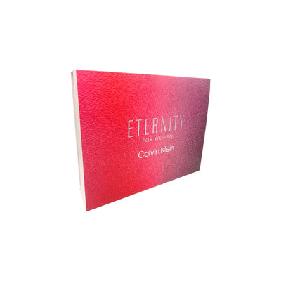 Calvin Klein CK Eternity Now | EDP