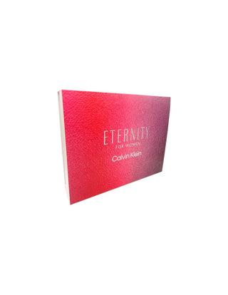 Calvin Klein CK Eternity Now | EDP
