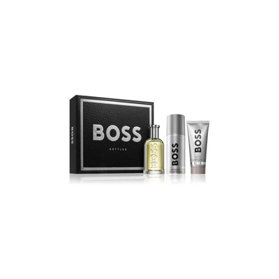 Hugo Boss Bottled Set | EDT