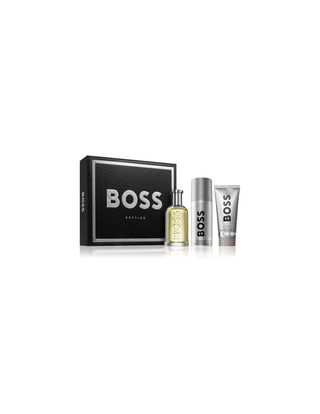 Hugo Boss Bottled Set | EDT