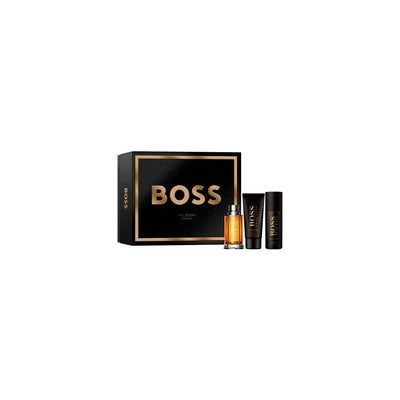 HUGO BOSS The Scent Gel Deodorant Stick Set