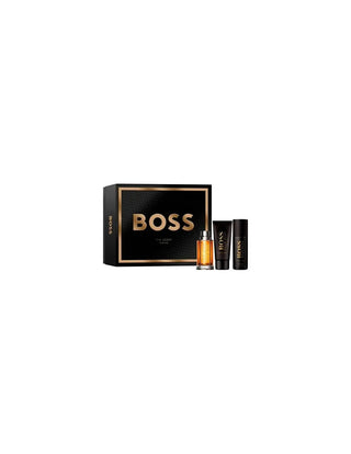 HUGO BOSS The Scent Gel Deodorant Stick Set