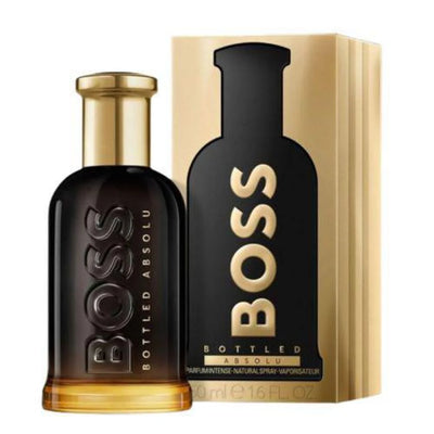 HUGO BOSS Boss Bottled Absolu Parfum Intenso | Parfum