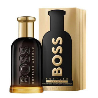 HUGO BOSS Boss Bottled Absolu Parfum Intenso | Parfum