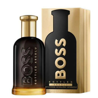 Hugo Boss Boss Bottled Absolu Intenso | Parfum