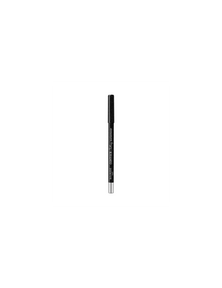 Bourjois Contour Clubbing Eyeliner Waterproof Ultra Black Glitter