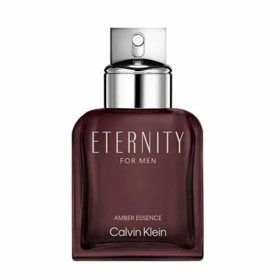 CALVIN KLEIN Eternity Amber Essence Intense for Men | EDP