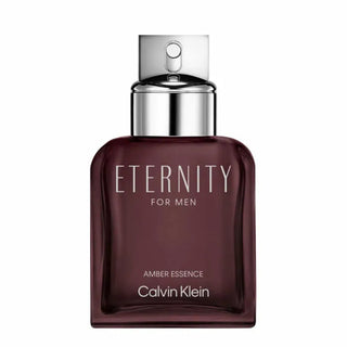 CALVIN KLEIN Eternity Amber Essence Intense for Men | EDP
