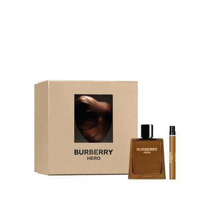Burberry Hero Set | EDP