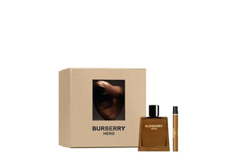 Burberry Hero Set | EDP