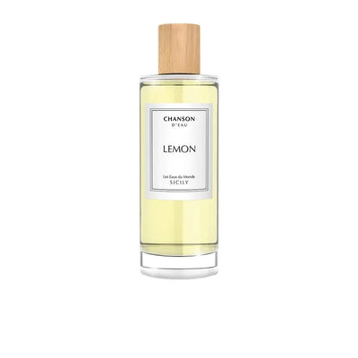 Chanson d'Eau Lemon | EDT