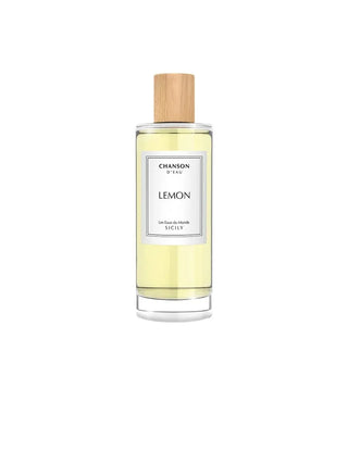 Chanson d'Eau Lemon | EDT
