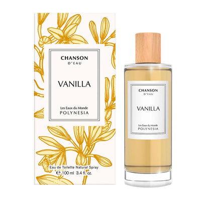 Chanson d'Eau Vanilla | EDT