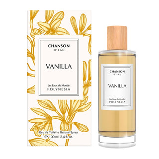 Chanson d'Eau Vanilla | EDT