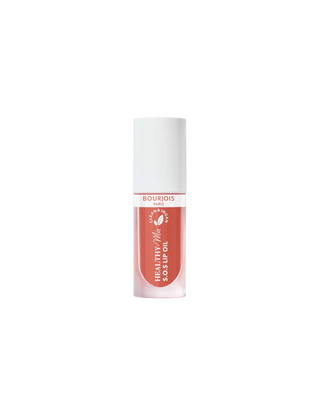 Bourjois Healthy Mix SOS Lip Oil Sweetness Of Rose