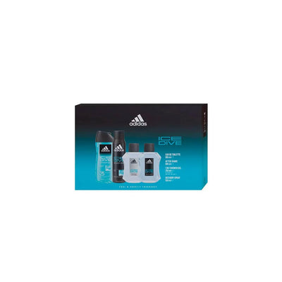 Adidas Ice Dive for Men | EDT