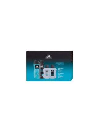 Adidas Ice Dive for Men | EDT