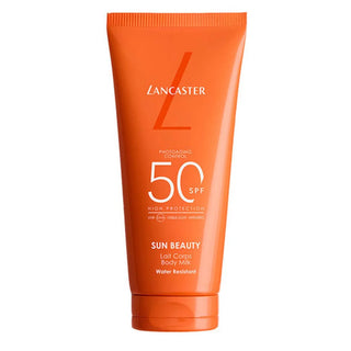 LANCASTER Sun Beauty Protector Solar SPF 50