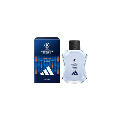 Adidas UEFA Pro Player for Men | EDT