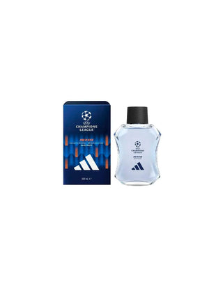 Adidas UEFA Pro Player for Men | EDT