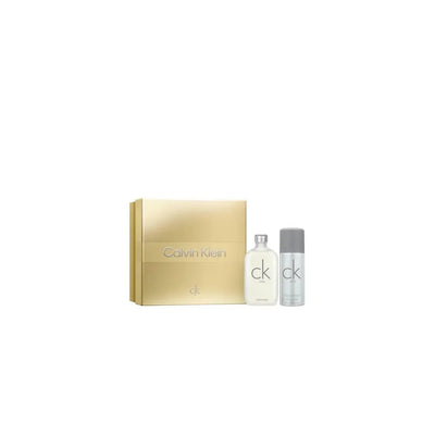 Calvin Klein CK One | EDT