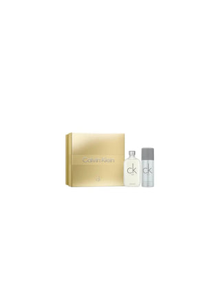 Calvin Klein CK One | EDT