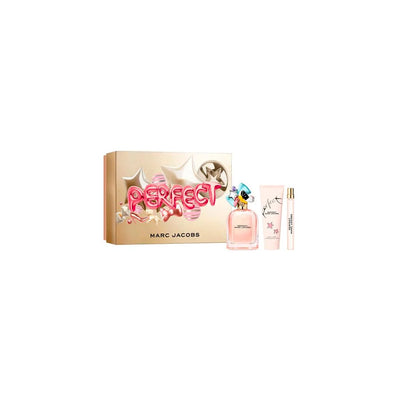 MARC JACOBS Perfect Set | EDP