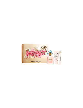 MARC JACOBS Perfect Set | EDP