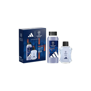 Adidas Men UEFA 12 | EDT