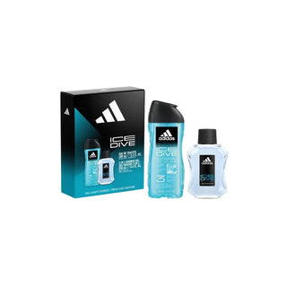 Adidas Men Ice Dive | EDT