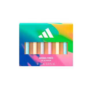 Adidas EP Discovery Set
