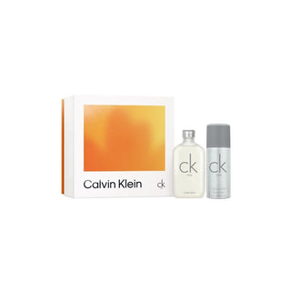 CALVIN KLEIN CK One Set | EDT