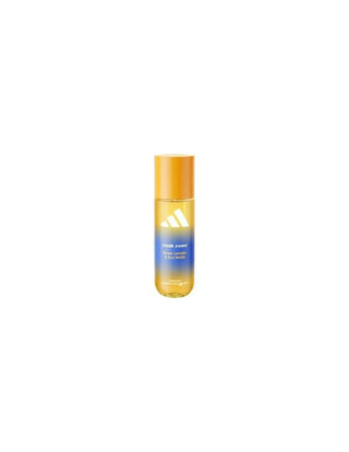 Adidas Vibes Man Chill Zone Hair & Body Mist