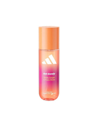 Adidas Vibes Woman Get Comfy Hair & Body Mist