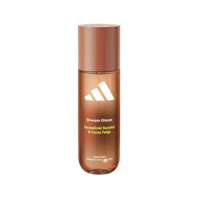 Adidas Vibes Man Dream Glaze Hair & Body Mist
