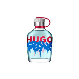 Hugo Boss Krink X Hugo | EDP