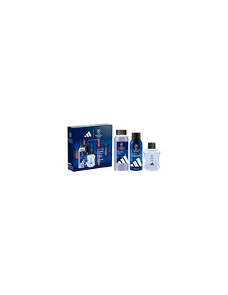 Adidas Set UEFA Champions League Pro Player | EDT