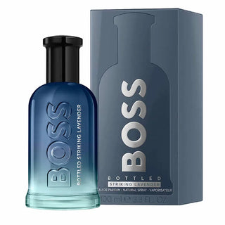 Hugo Boss Boss Bottled Striking Lavender | EDP
