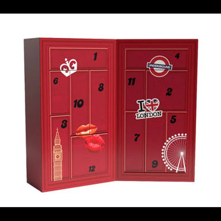RIMMEL LONDON Advent Calendar 2025