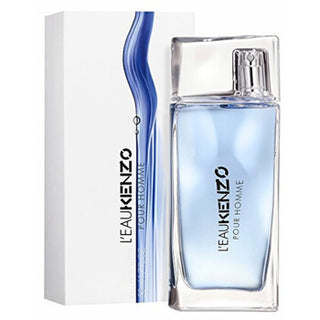 Kenzo Le Eau par Kenzo Pour Homme for Men | EDT