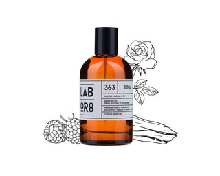 LABOR8 BINA 363 | EDP - Image 11