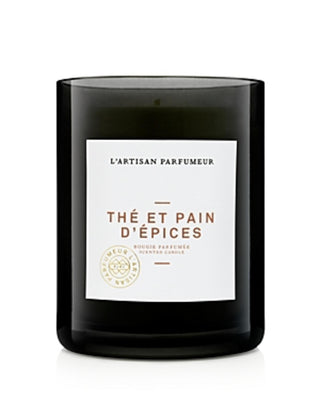 L`Artisan Parfumeur The Et Pain D'epices Spicy Scented Candle
