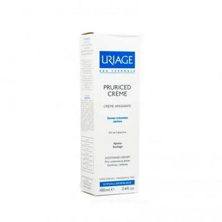 Uriage Pruriced Cream with Calamina