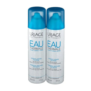 URIAGE Thermal Water 2X