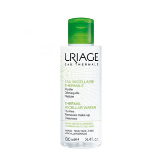 URIAGE Micellar Water For Oily-Mixed Skin