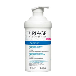 URIAGE Xemose Emollient Cream