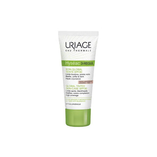 URIAGE Hyséac 3-Regul Global Tinted Skin Care SPF30 Universal Tone