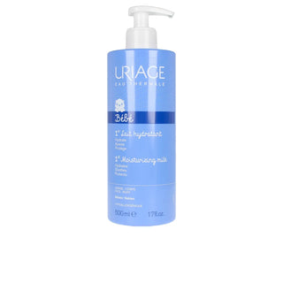 URIAGE 1st Moisturizing Milk