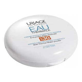 Uriage Compact Water Colour Cream SPF30