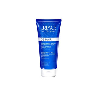 URIAGE DS Hair Keratoreducing Treatment Shampoo